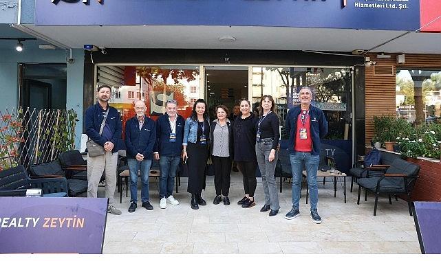 Başkan Hatice Gençay; “Didim'i Ortak Akılla Yönetiyoruz"