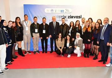 Trakya Lojistik Zirvesi başladı