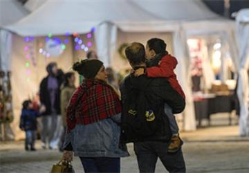 Yeni Yıl Festivali'ne tüm İzmirliler davetli