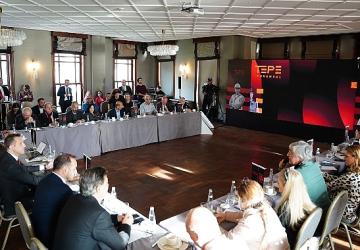 Tepe Kurumsal, teknolojiyle yeniden tasarlanan hizmet ekosistemini tanıttı