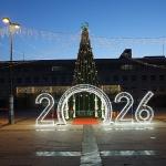 Nilüfer yeni yıla hazır