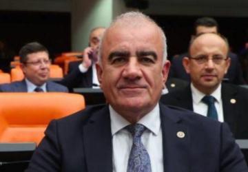 Milletvekili Hüseyin Özhan’dan Adıyaman’ın İl Oluşunun 71. Yıl Dönümü Mesajı