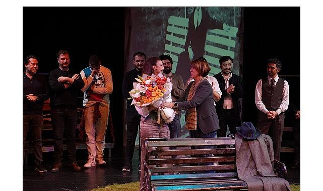 Orhan Veli Şiirleri Müze Gazhane'de Yankılandı