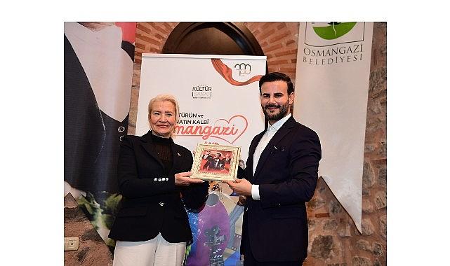 Osmangazi'den Rahim Ağzı Kanserine Karşı Farkındalık Etkinliği