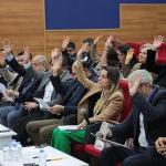 Aliağa Belediyesi Şubat Ayı Meclis Toplantısı Yapıldı