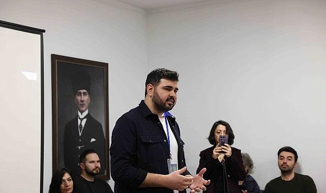 Çankaya'da Gençler Çevre İçin Buluştu