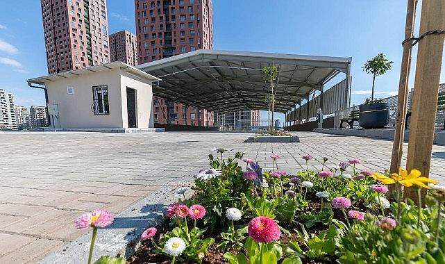 Yenişehir Belediyesi'nden çevreci belediyecilik hamlesi