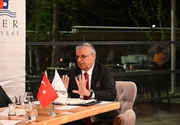 Başkan Topaloğlu canlı yayında soruları yanıtladı