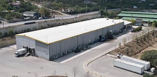 Tüketiciye güven veren adres: İzmit Mezbahası