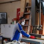 Buca Belediyesi'nden Ulu Önder'e Vefa Dolu Film: "Arkamızda Hep Sen Varsın"