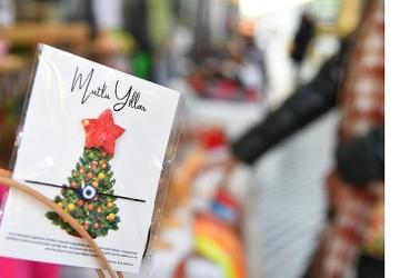 Kadıköy'de Potlaç Yılbaşı Festivali Başlıyor