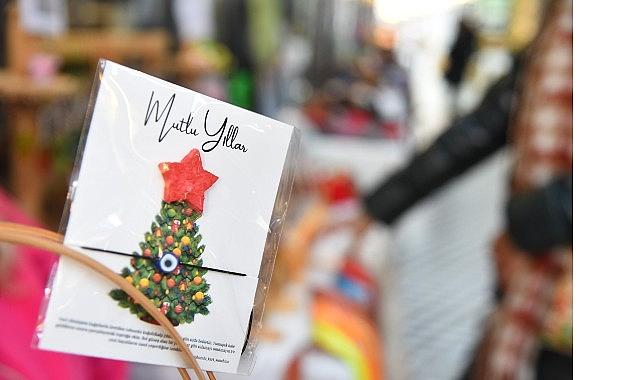 Kadıköy'de Potlaç Yılbaşı Festivali Başlıyor