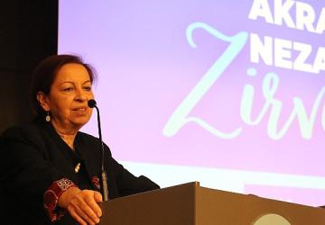 Akran Nezaketi Zirvesi Üsküdar Üniversitesi ev sahipliğinde yapıldı!