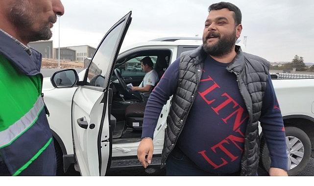 Nevşehir Belediyesi'nden Çalışan Güvenliğine Stratejik Yatırım