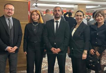 Adıyaman’a 300 bin avro kaynak hedefi: Genç Nesiller Derneği AB PACE proje başvurusunu tamamladı