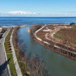 Ordu’ya Turnasuyu’nda Yeni Bir Sosyal Yaşam Alanı