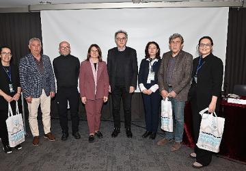 Nilüfer'de erken Osmanlı kadını ve Nilüfer Hatun'un mirası konuşuldu