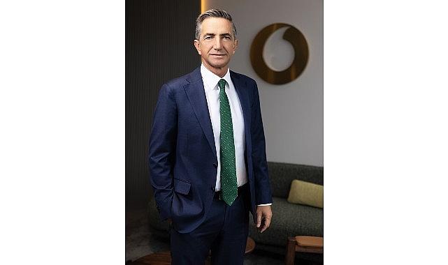 Vodafone, 5G Kapsama Gücünü Televizyonda Noter Huzurunda Kanıtladı