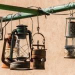Adıyaman’ın elektrikle imtihanı: Gaz lambasından modern şehre uzanan yolculuk