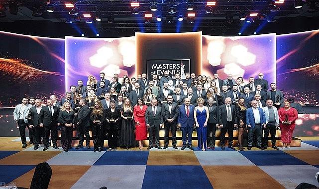 MICE sektörünün en büyük buluşması ACE of M.I.C.E. 2026'ya Geri Sayım Başladı