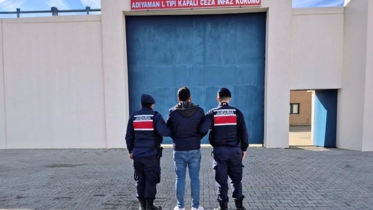 Adıyaman’da aranan şahıslara yönelik operasyon: 41 gözaltı, 11 tutuklama