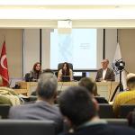 Çeşme Meclisi'nde tarihi oylama: Kiralık Sosyal Konut projesi oy birliğiyle kabul edildi