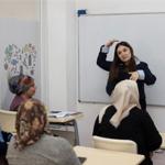 Büyükşehir'den gebelikten 3 yaşına kadar ücretsiz sağlık ve eğitim desteği