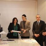 AYBAN Projesinde Çalışmalar Devam Ediyor