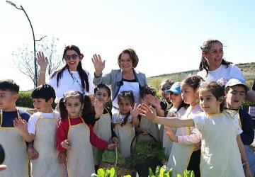 Didim Belediyesi'nden Üreten Belediyecilik Örneği