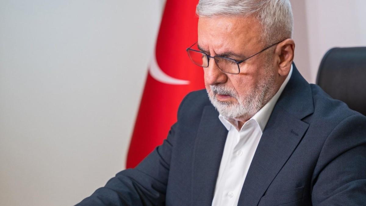 Mehmet Metiner duyurdu: ‘ABD vize talebim reddedildi’
