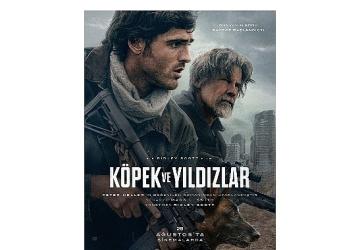 Ridley Scott'ın Yeni Filmi "Köpek ve Yıldızlar"dan İlk Fragman Yayınlandı