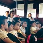 Halikarnas Balıkçısı Bergama Vapuru'nda anıldı