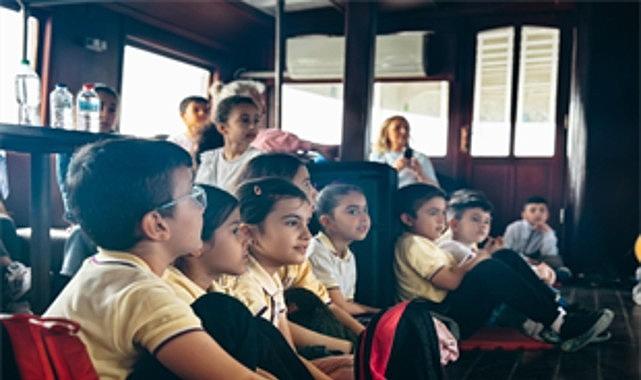 Halikarnas Balıkçısı Bergama Vapuru'nda anıldı