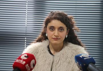 Avukat Tuba Karababa’dan Adıyaman’a ‘Çocuk Mahkemesi’ çağrısı - Videolu Haber