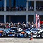 Büyük Heyecan TOSFED İstanbul Park'taydı