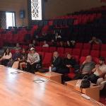 Keçiören Şehir Tiyatroları Oyuncu Seçmeleri Tamamlandı