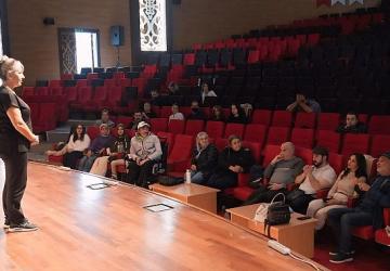 Keçiören Şehir Tiyatroları Oyuncu Seçmeleri Tamamlandı