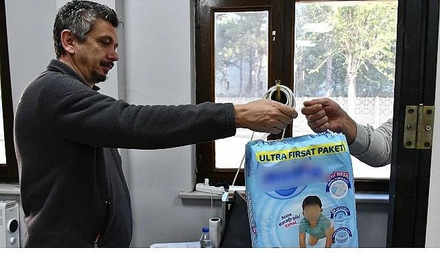 Sosyal yardımlar 2025'te de hız kesmedi