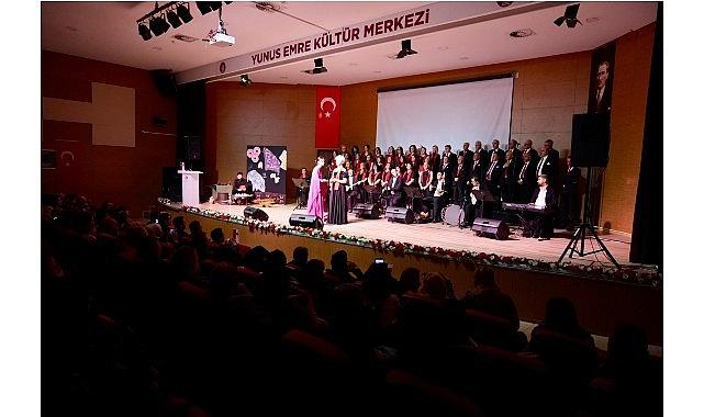 Keçiören'de Türk Halk Müziğine Keyifli Yolculuk