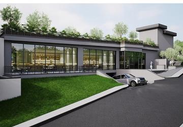 Dilovası yeni meydanıyla nefes alacak