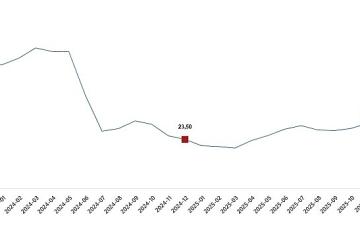 Yurt Dışı Üretici Fiyat Endeksi, Aralık 2025