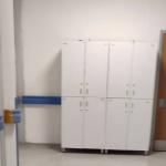 Buca Seyfi Demirsoy Hastanesi’nde Enfeksiyon Riski!