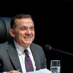 Başkan Özyiğit: “Yenişehir'de güzel izler bıraktık"