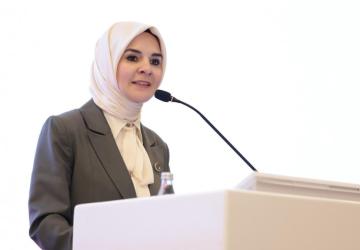 Bakan Göktaş: ‘Modüler Aile Eğitim Programı 81 ilde yaygınlaştırılıyor’