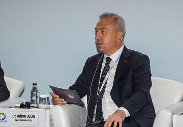 SCADA Başarısı Diğer Belediyelere Örnek Oldu…