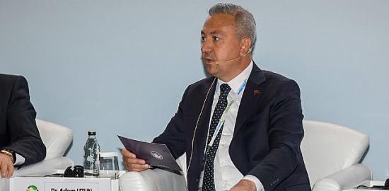 SCADA Başarısı Diğer Belediyelere Örnek Oldu…