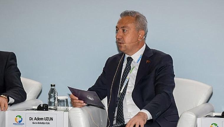 SCADA Başarısı Diğer Belediyelere Örnek Oldu…