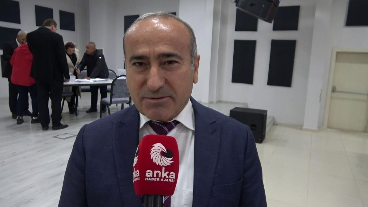 Prof. Dr. Özcan: ‘Adıyaman, geçmişten bugüne kardeşliğin ve uygarlık birikiminin şehridir’