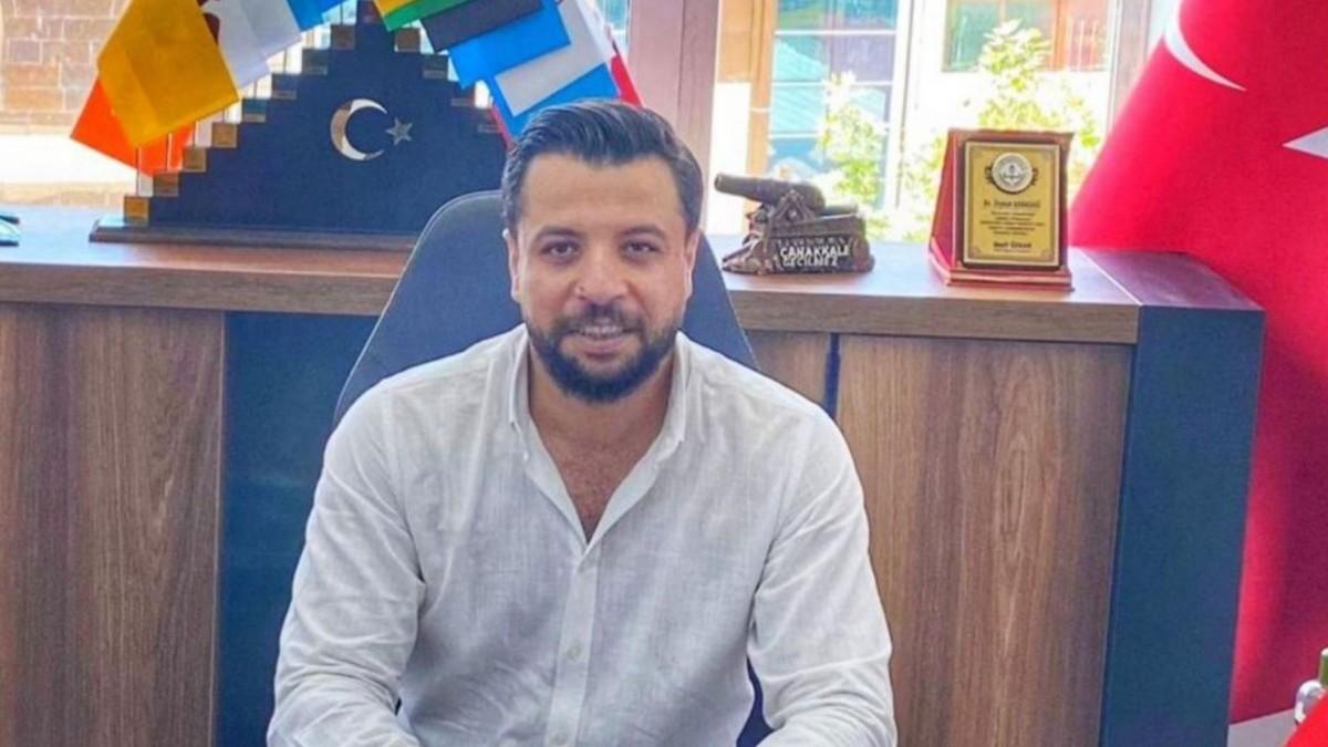 Mehmet Küçük: ’Bağımsız gazeteci en öngörülemez aktördür’