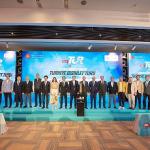 26 Nisan-3 Mayıs tarihleri arasında Dünya Türkiye Bisiklet Turu'nu izleyecek